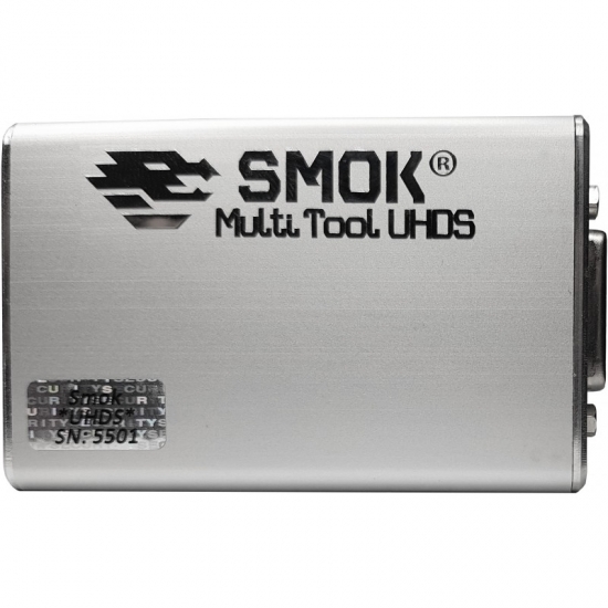 Smok Multi Tool UHDS